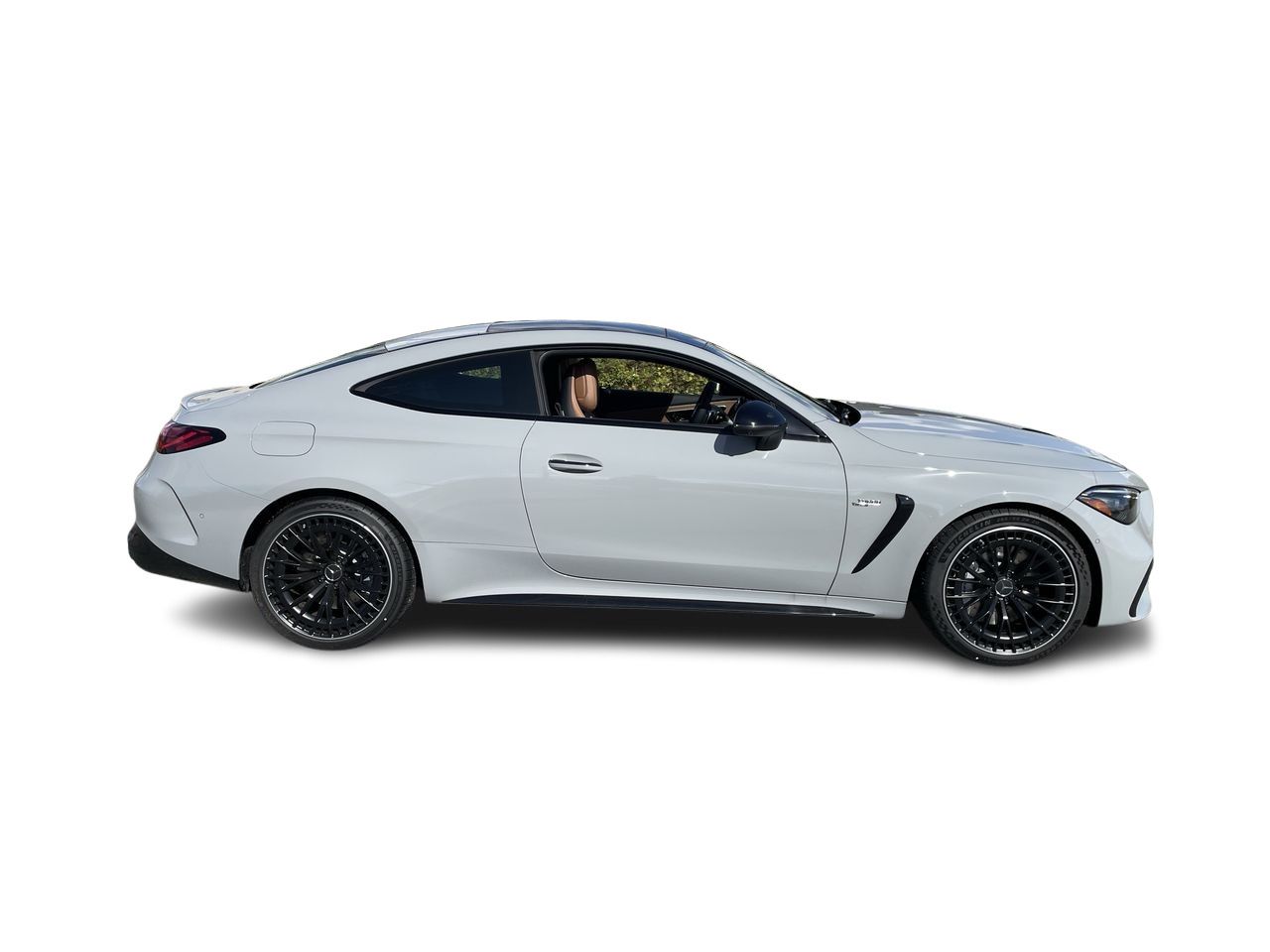 2027 Mercedes-Benz CLE