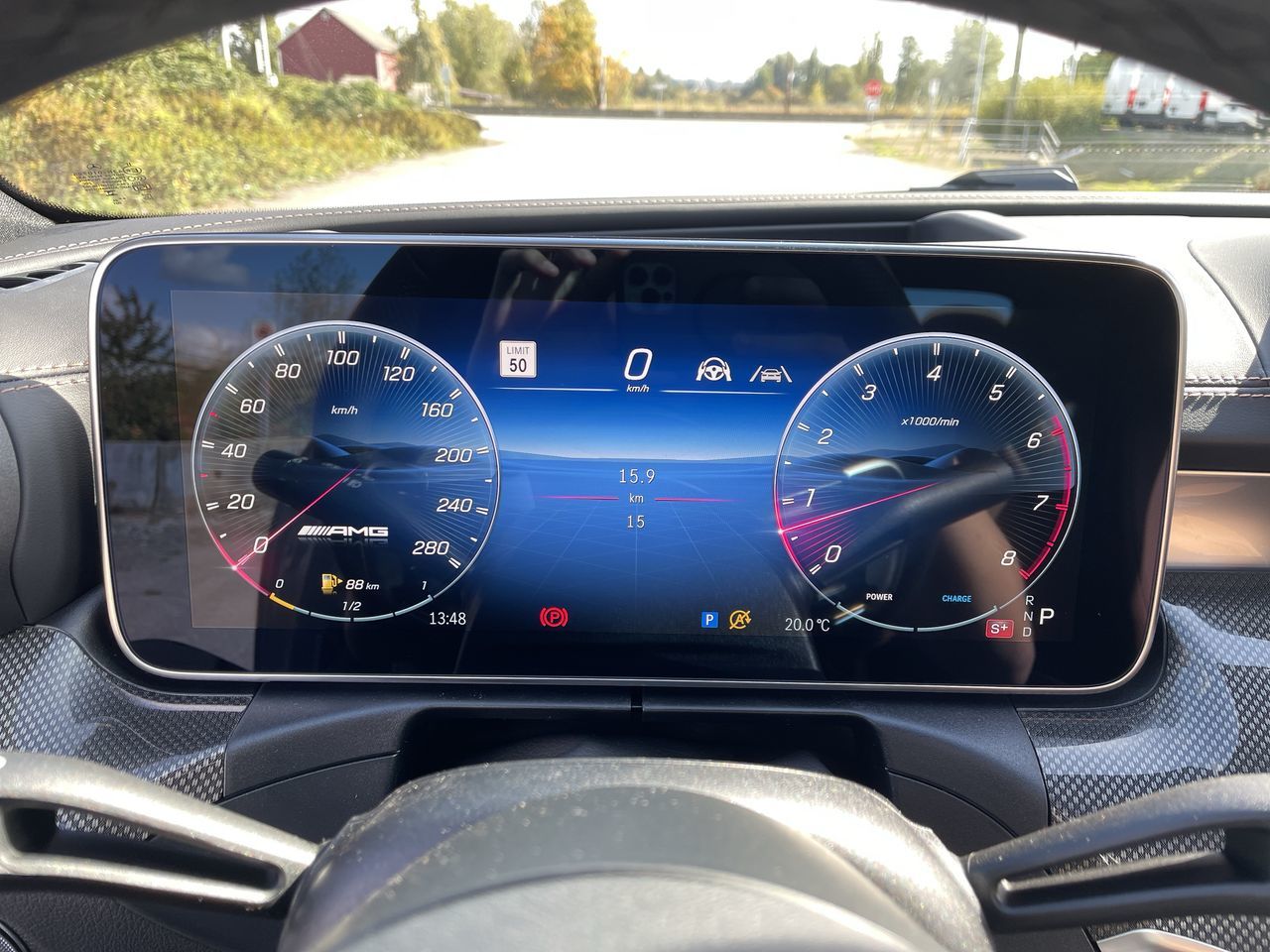 2027 Mercedes-Benz CLE