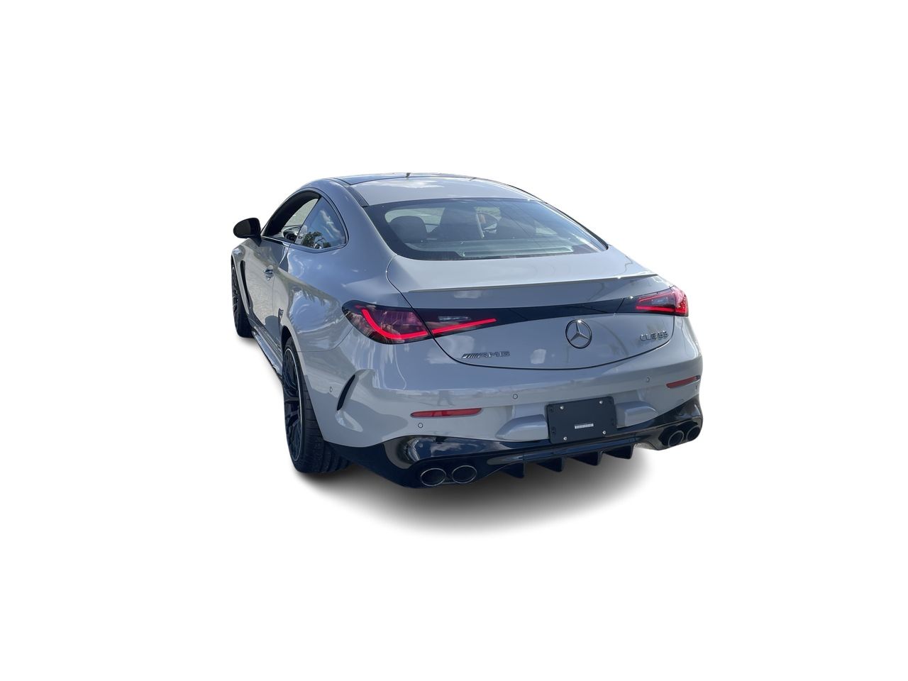 2027 Mercedes-Benz CLE