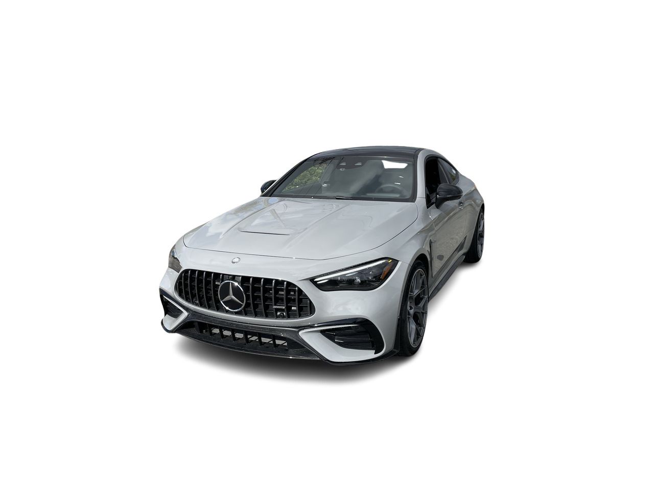 2027 Mercedes-Benz CLE