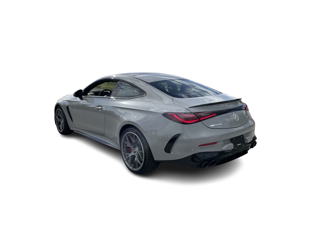 2027 Mercedes-Benz CLE