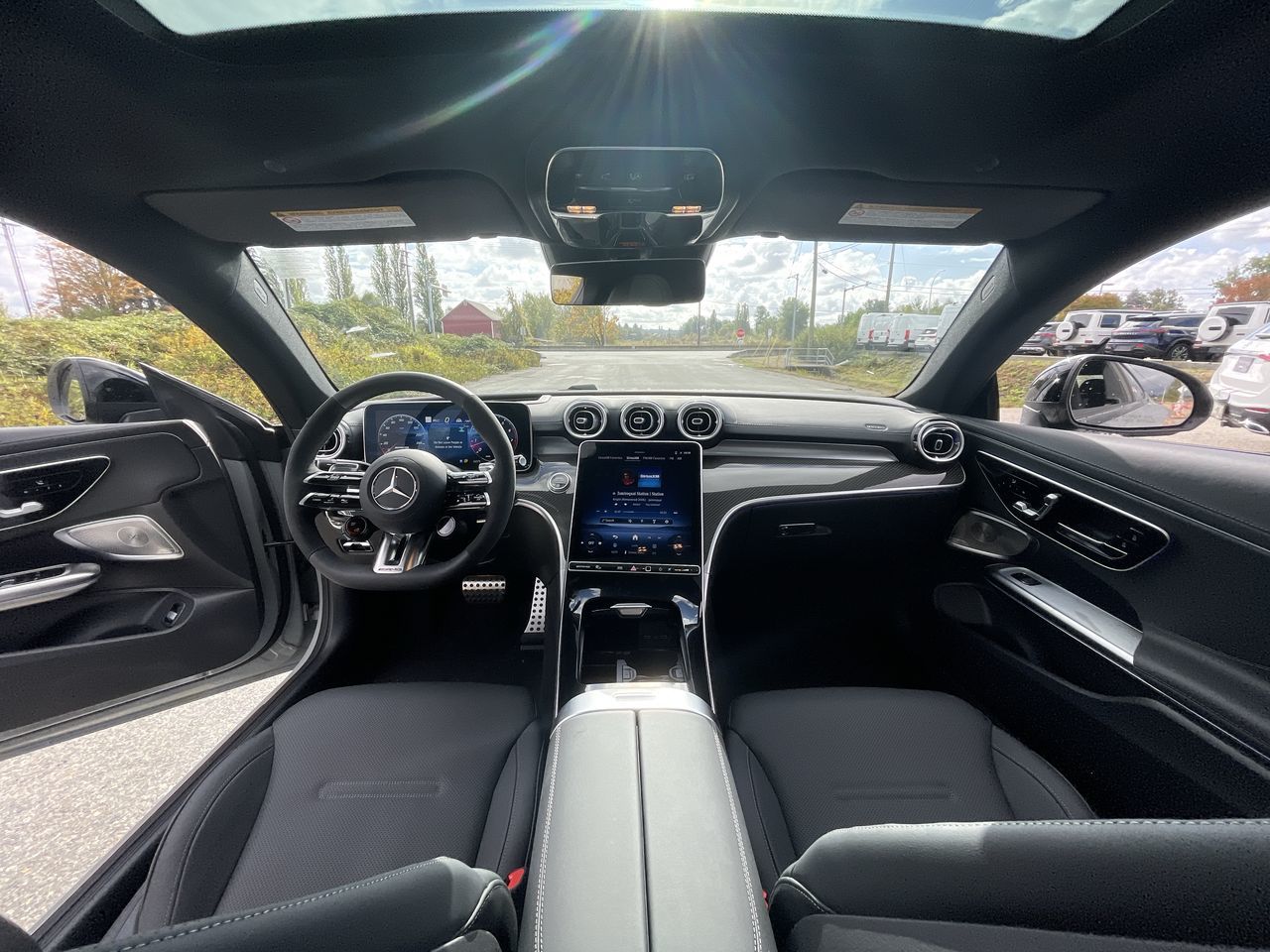 2027 Mercedes-Benz CLE