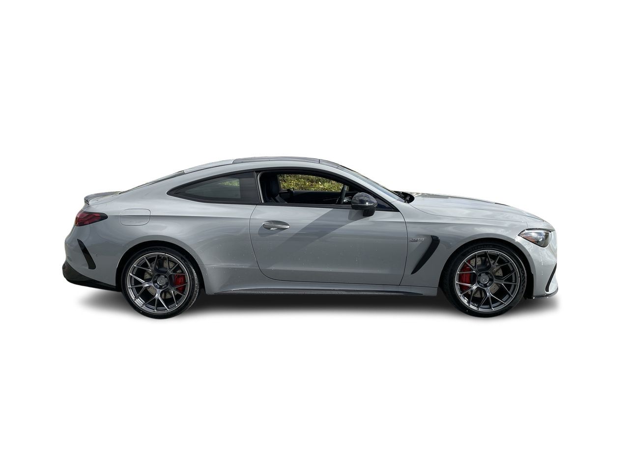 2027 Mercedes-Benz CLE