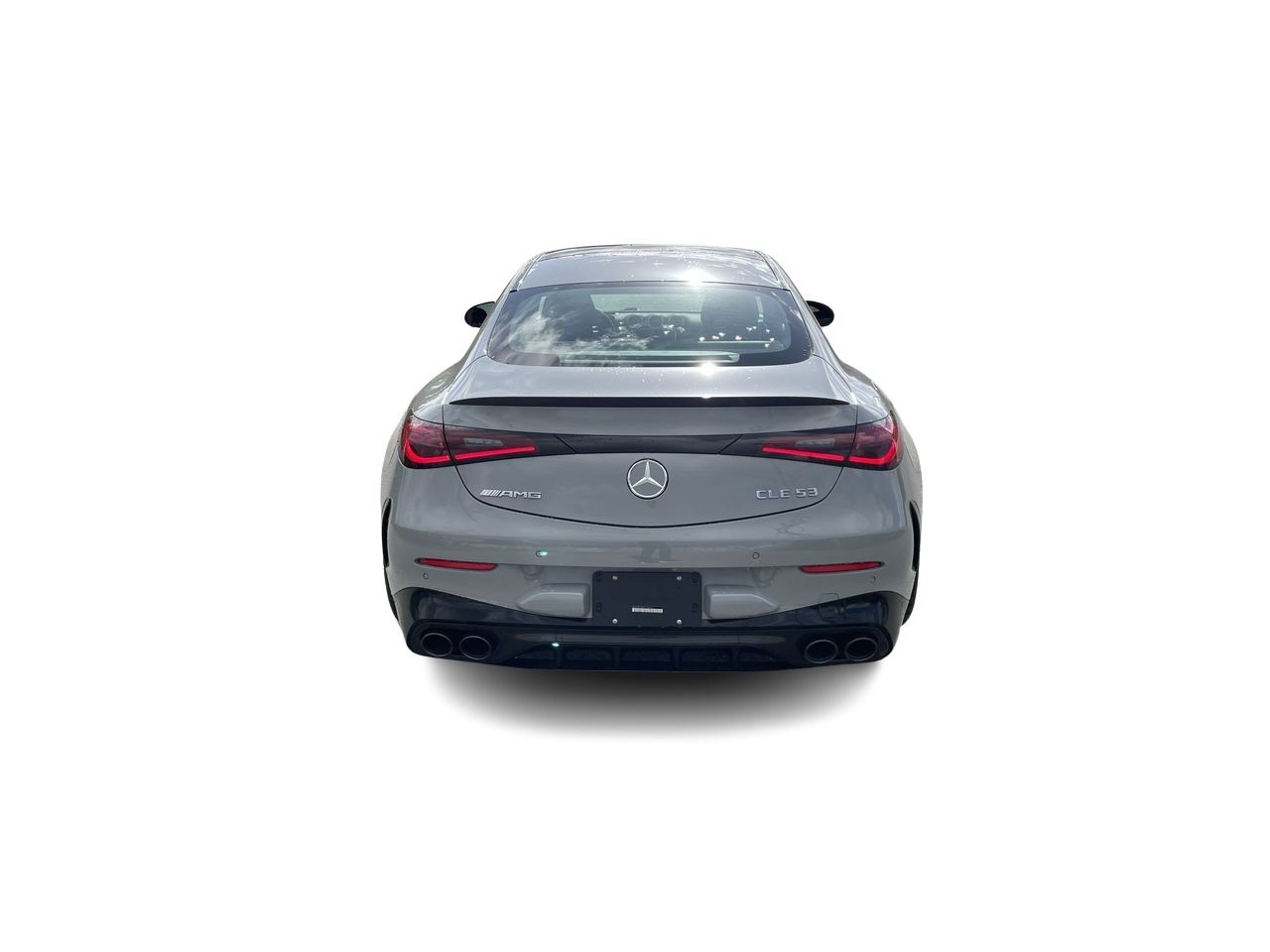 2027 Mercedes-Benz CLE
