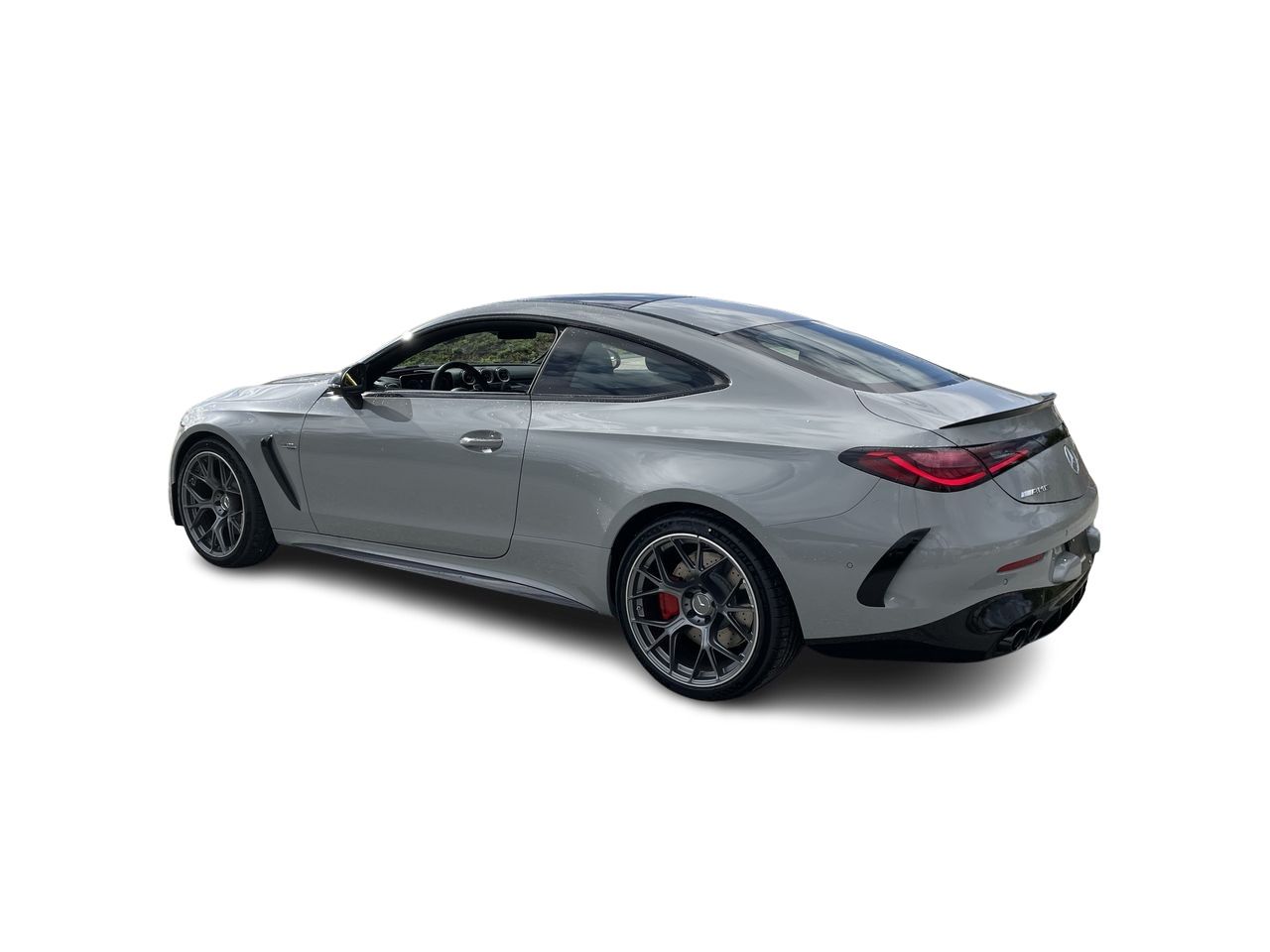 2027 Mercedes-Benz CLE