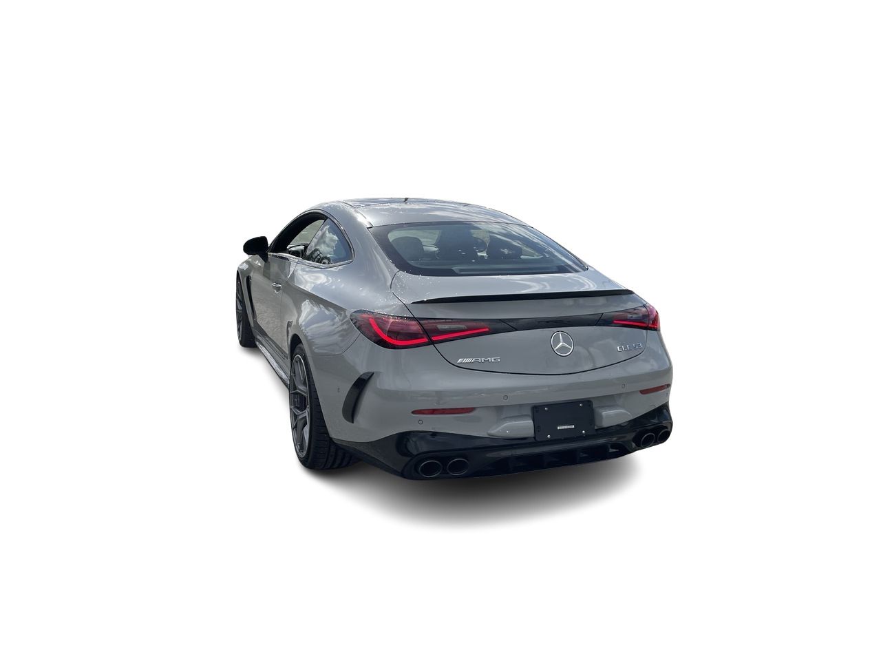2027 Mercedes-Benz CLE