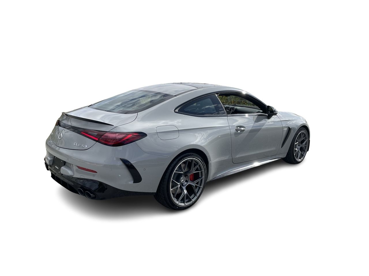 2027 Mercedes-Benz CLE