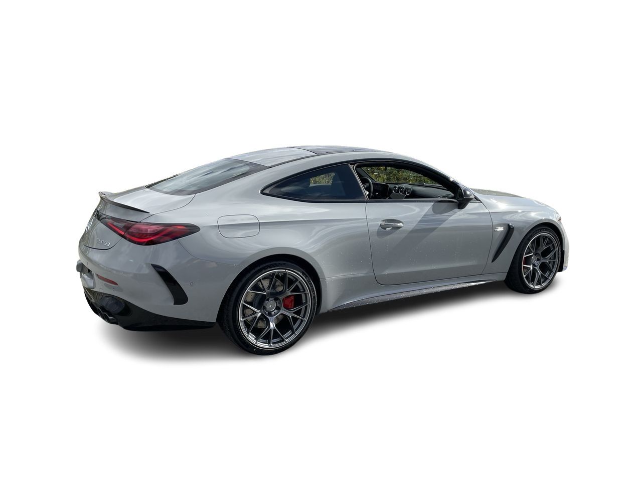 2027 Mercedes-Benz CLE