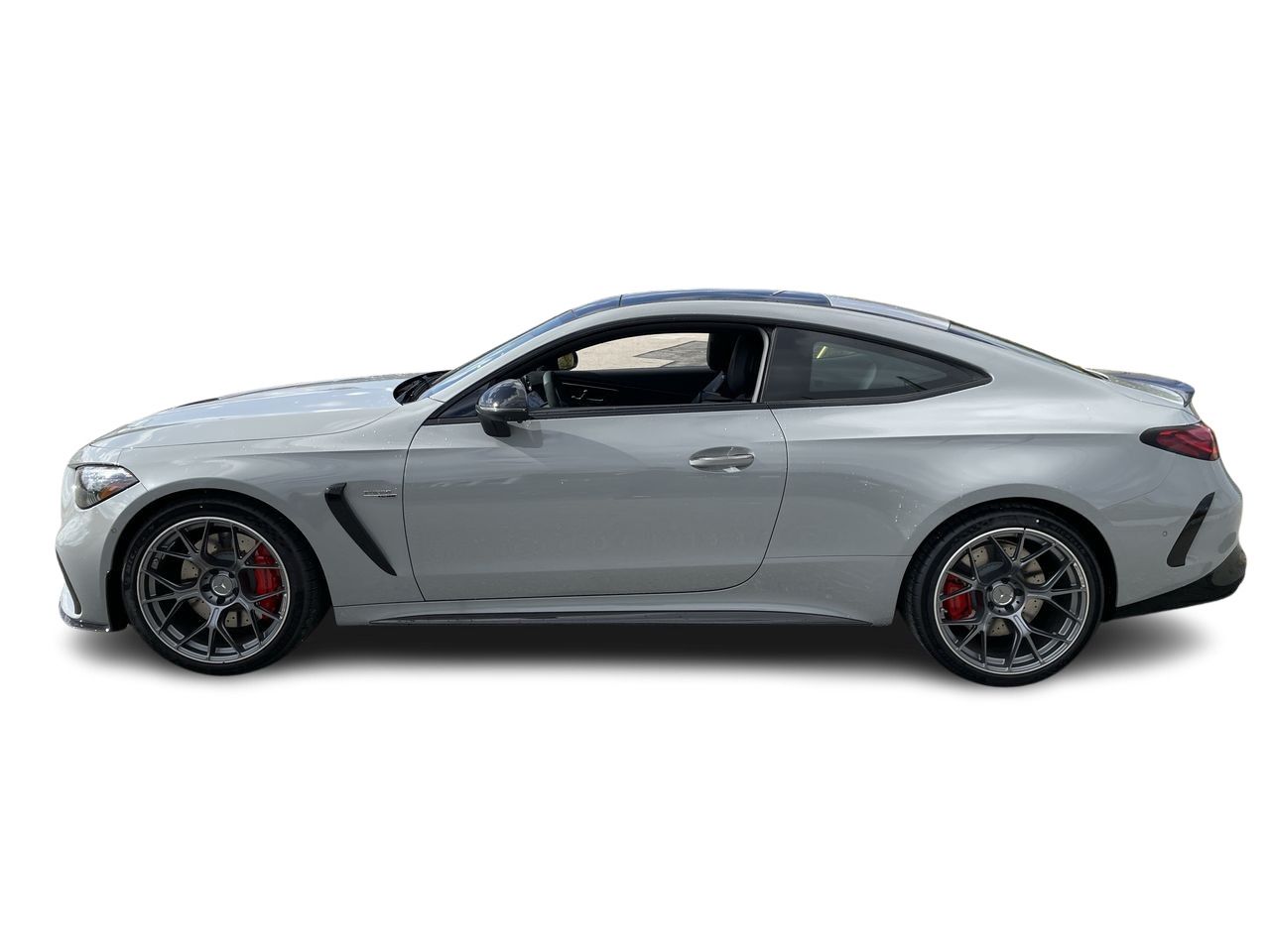 2027 Mercedes-Benz CLE