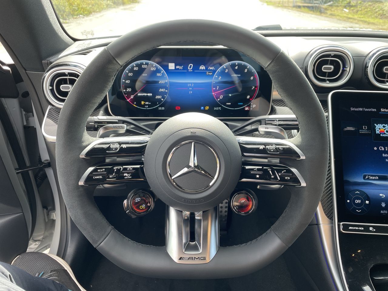 2027 Mercedes-Benz CLE