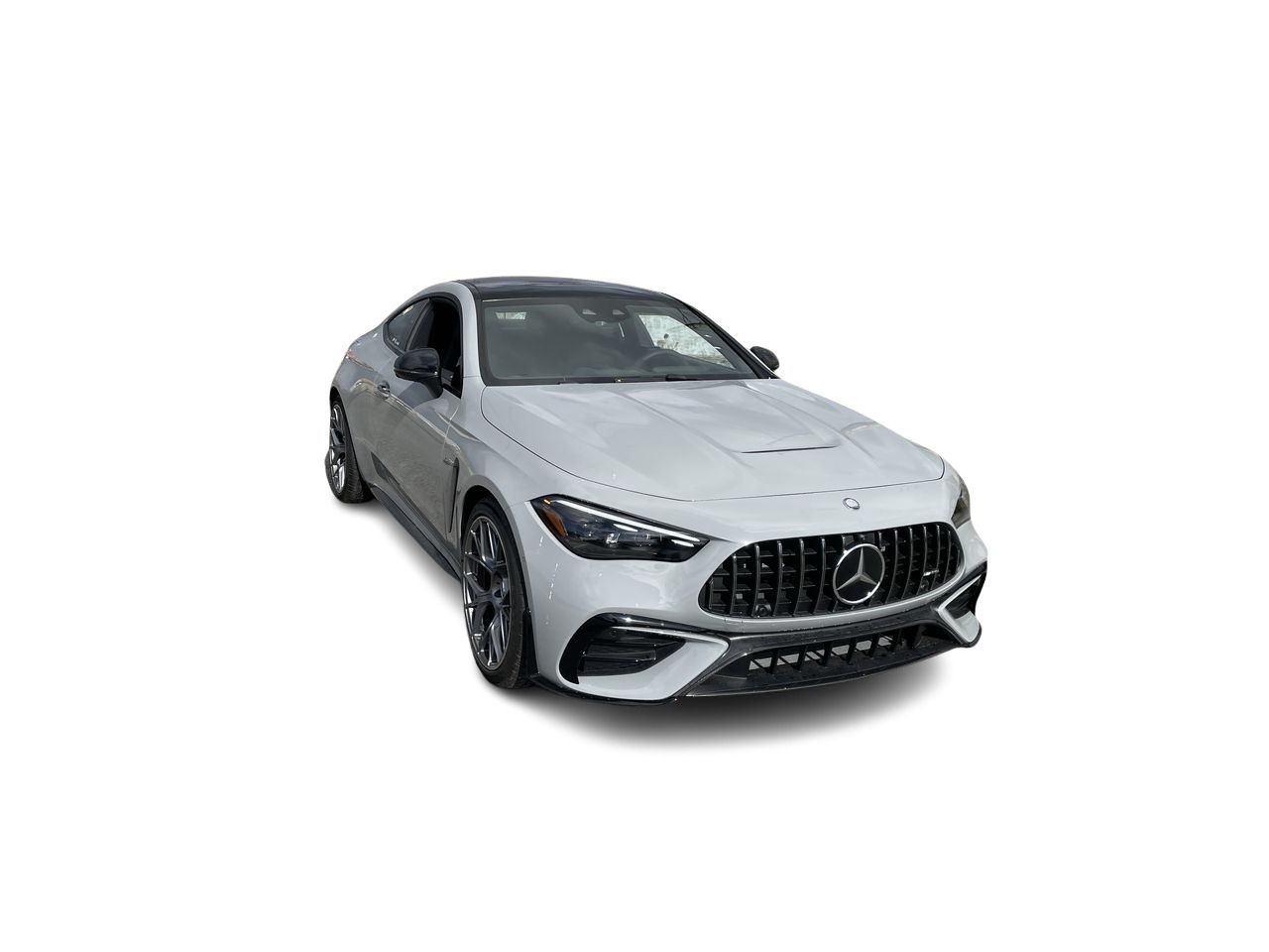 2027 Mercedes-Benz CLE