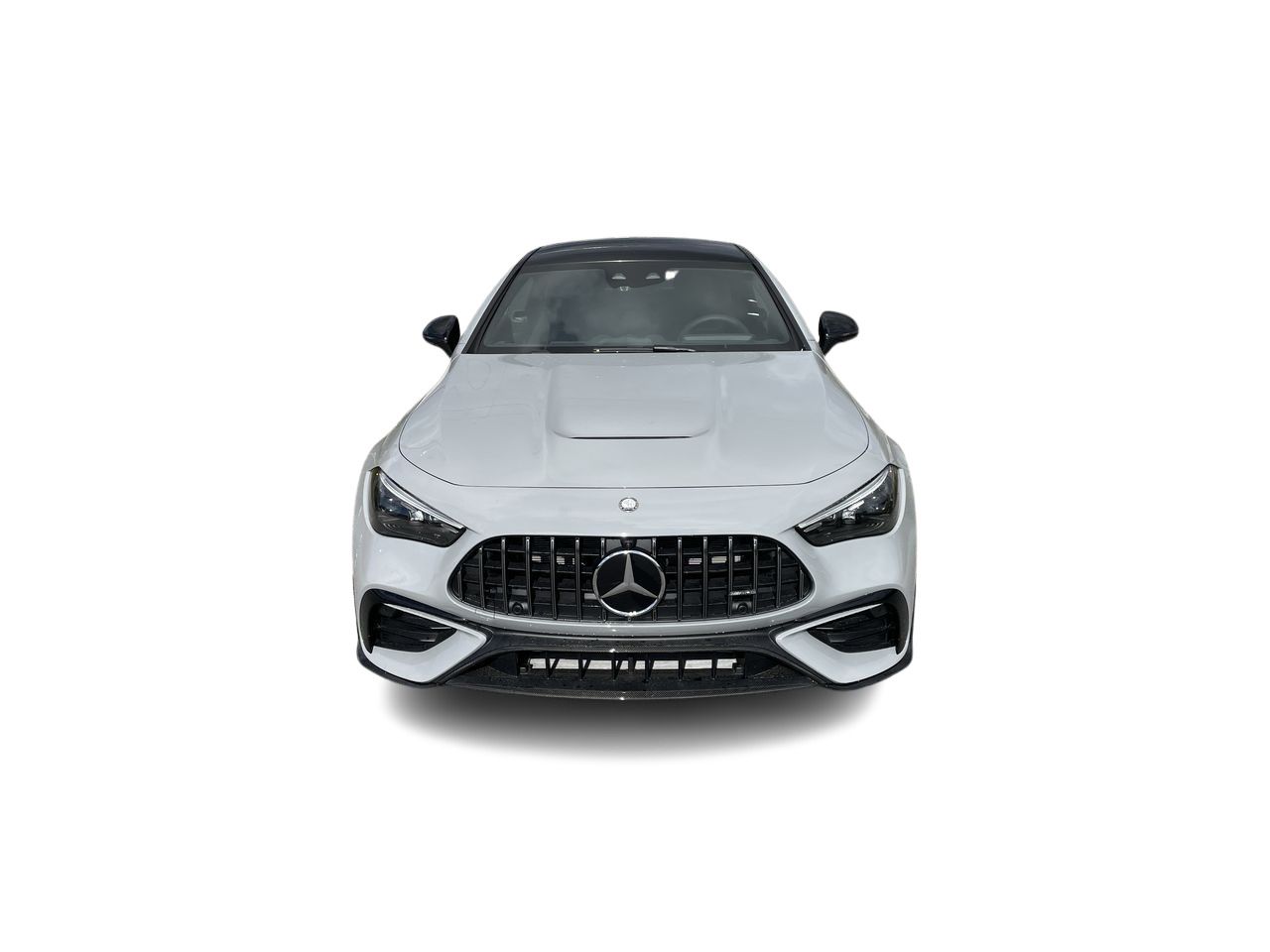 2027 Mercedes-Benz CLE