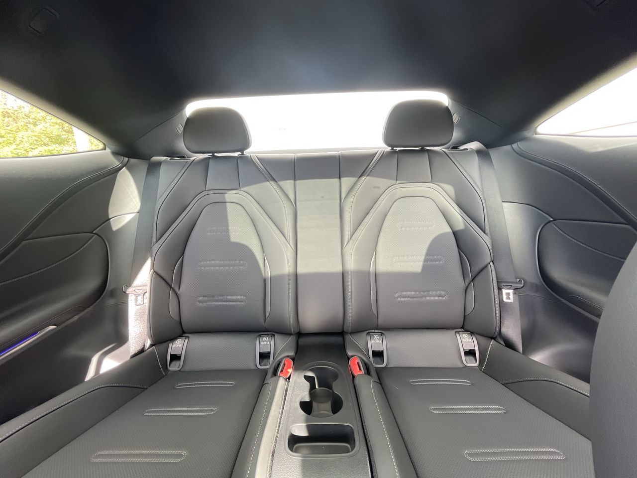 2027 Mercedes-Benz CLE