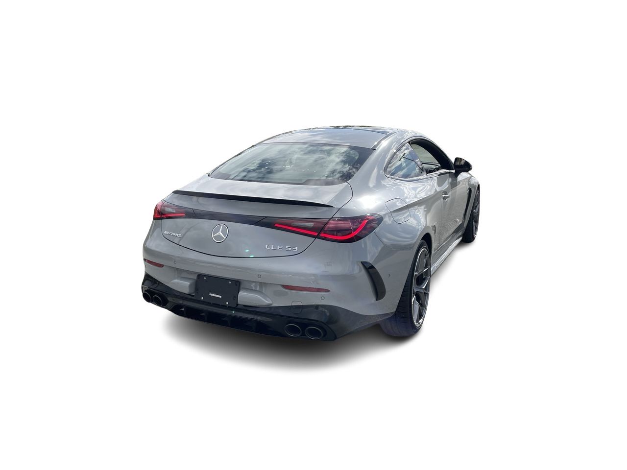 2027 Mercedes-Benz CLE