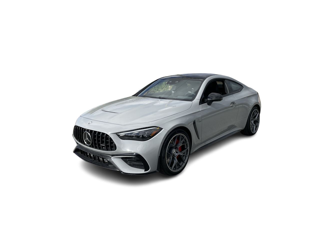 2027 Mercedes-Benz CLE
