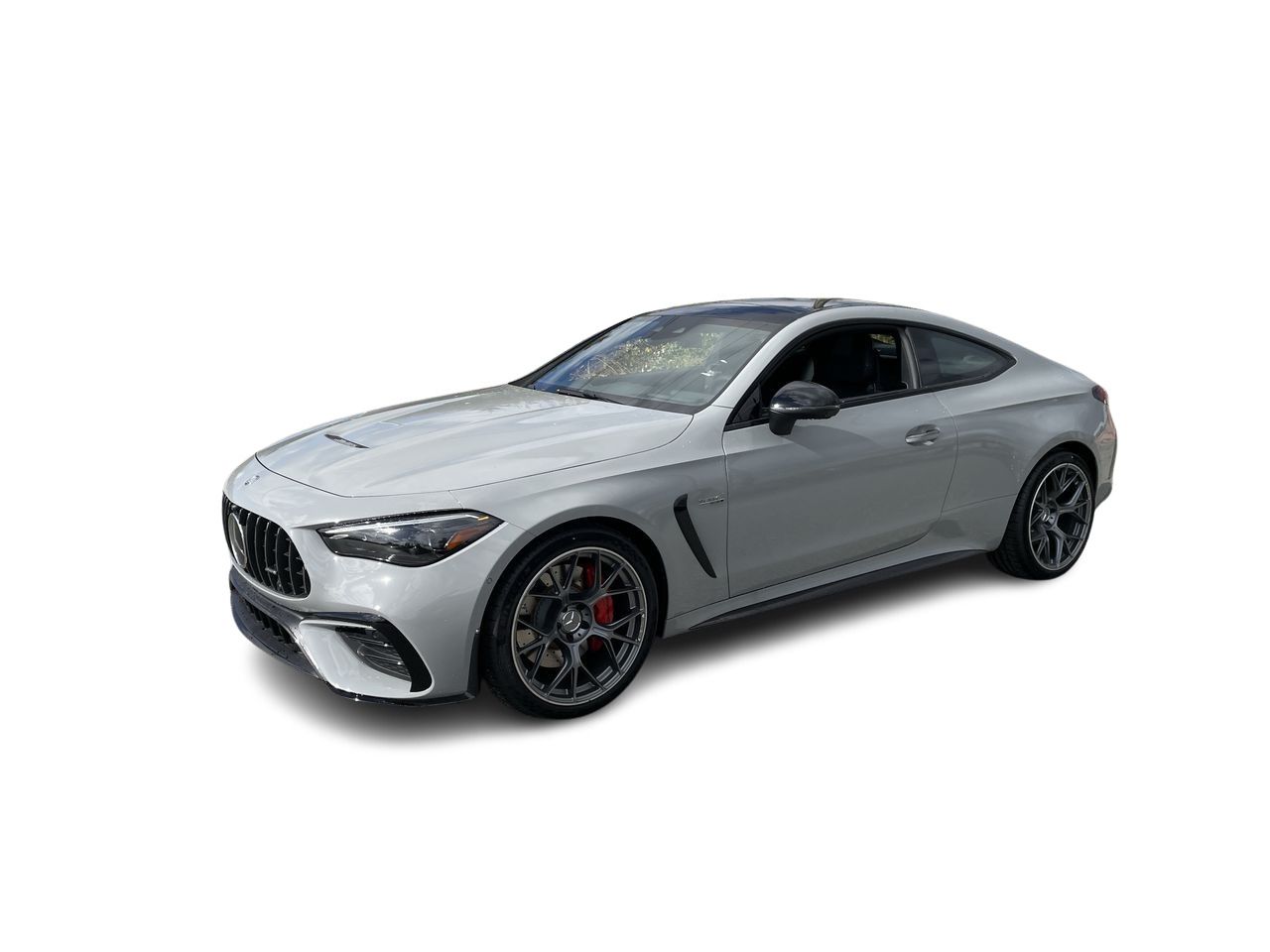 2027 Mercedes-Benz CLE