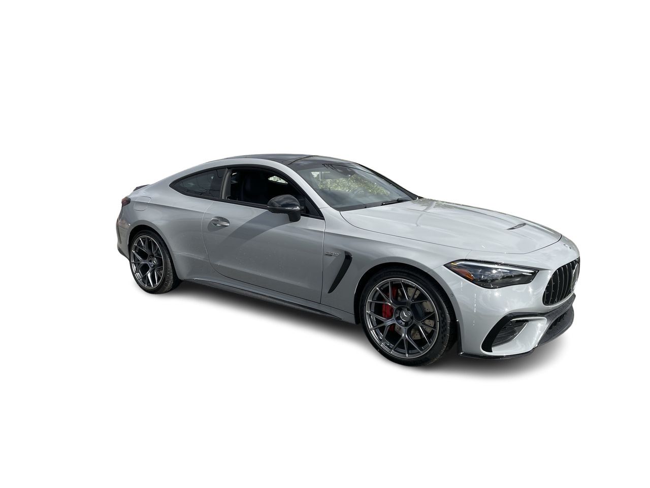 2027 Mercedes-Benz CLE