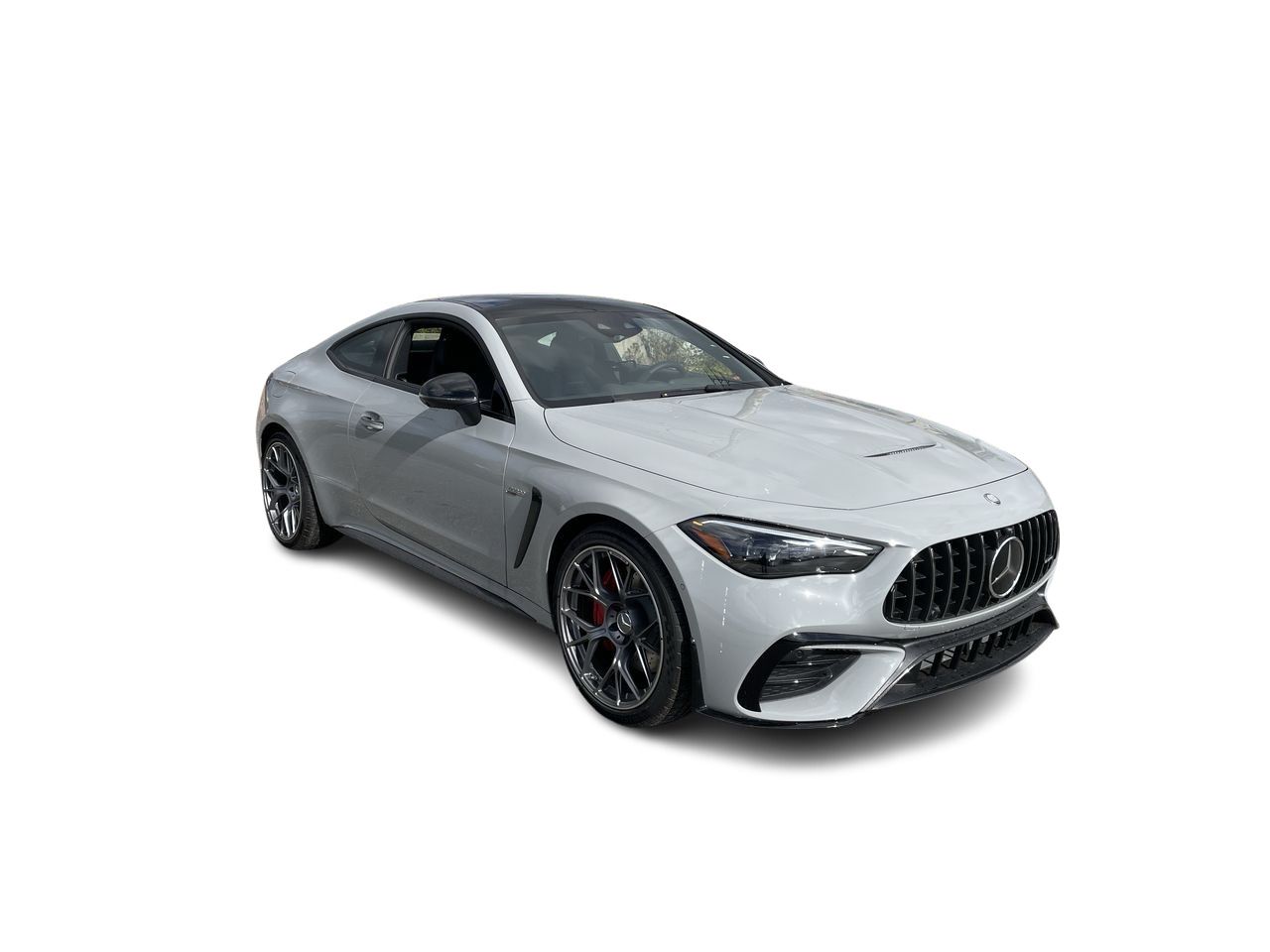 2027 Mercedes-Benz CLE