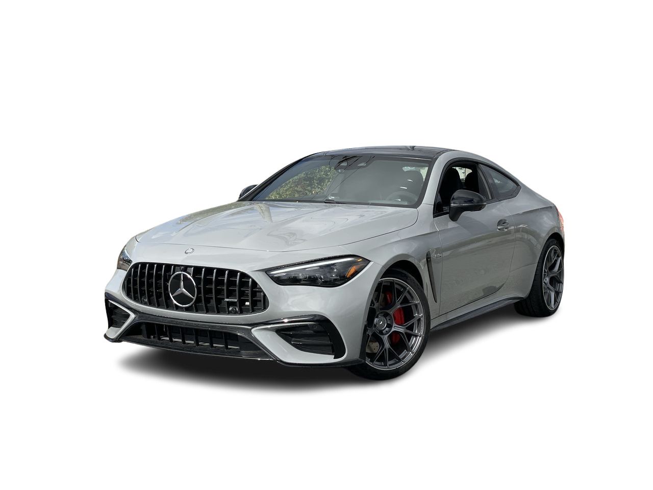 2027 Mercedes-Benz CLE