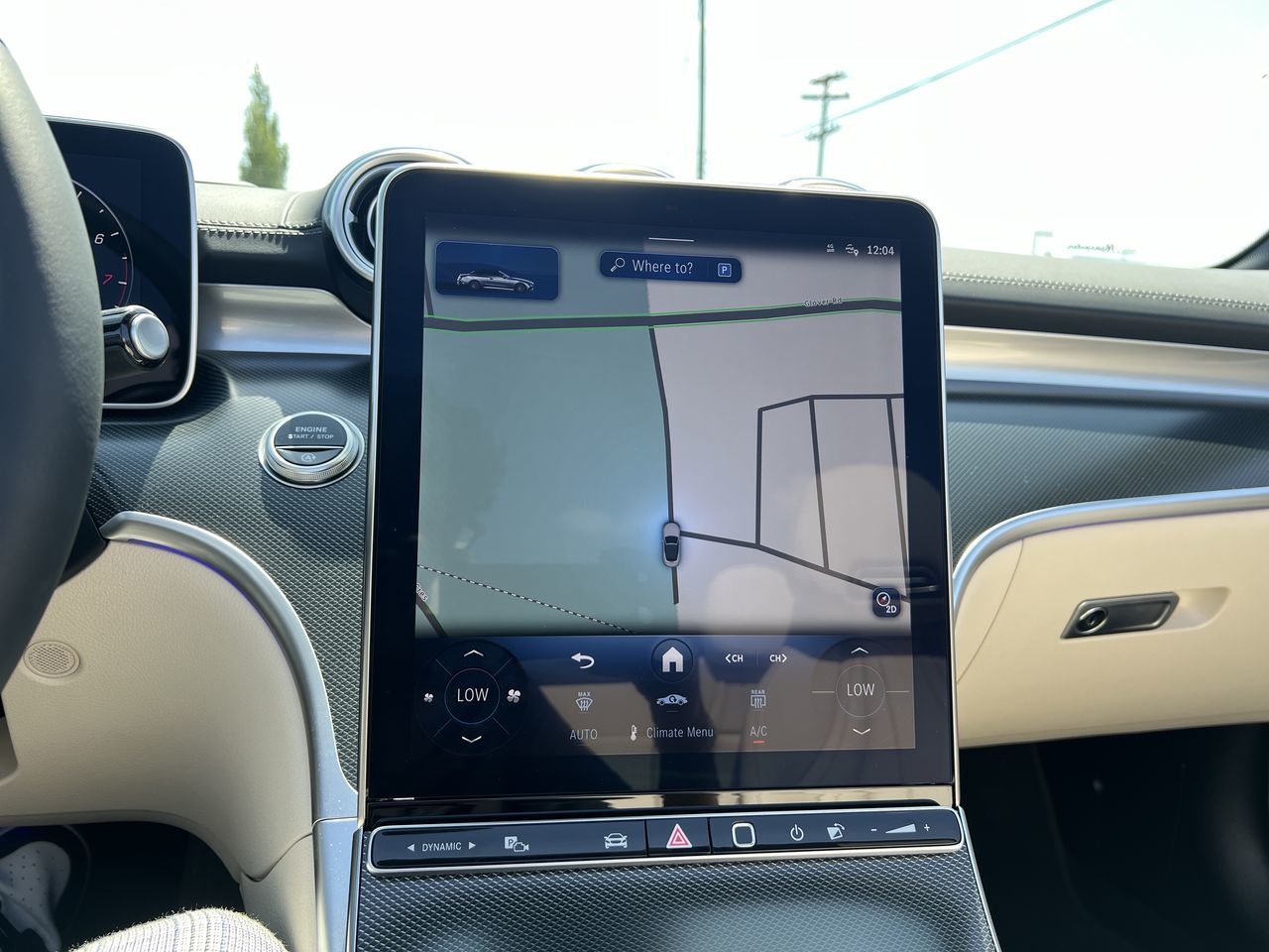 2025 Mercedes-Benz CLE300 in Langley, British Columbia