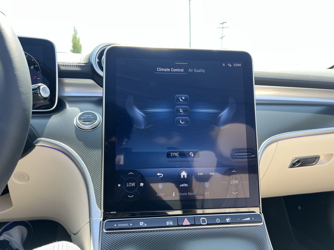 2025 Mercedes-Benz CLE300 in Langley, British Columbia