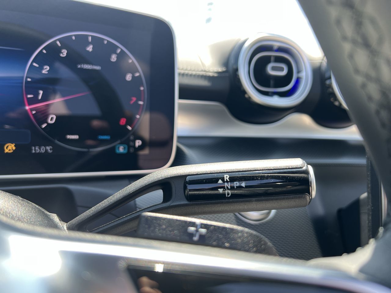 2025 Mercedes-Benz CLE300 in Langley, British Columbia