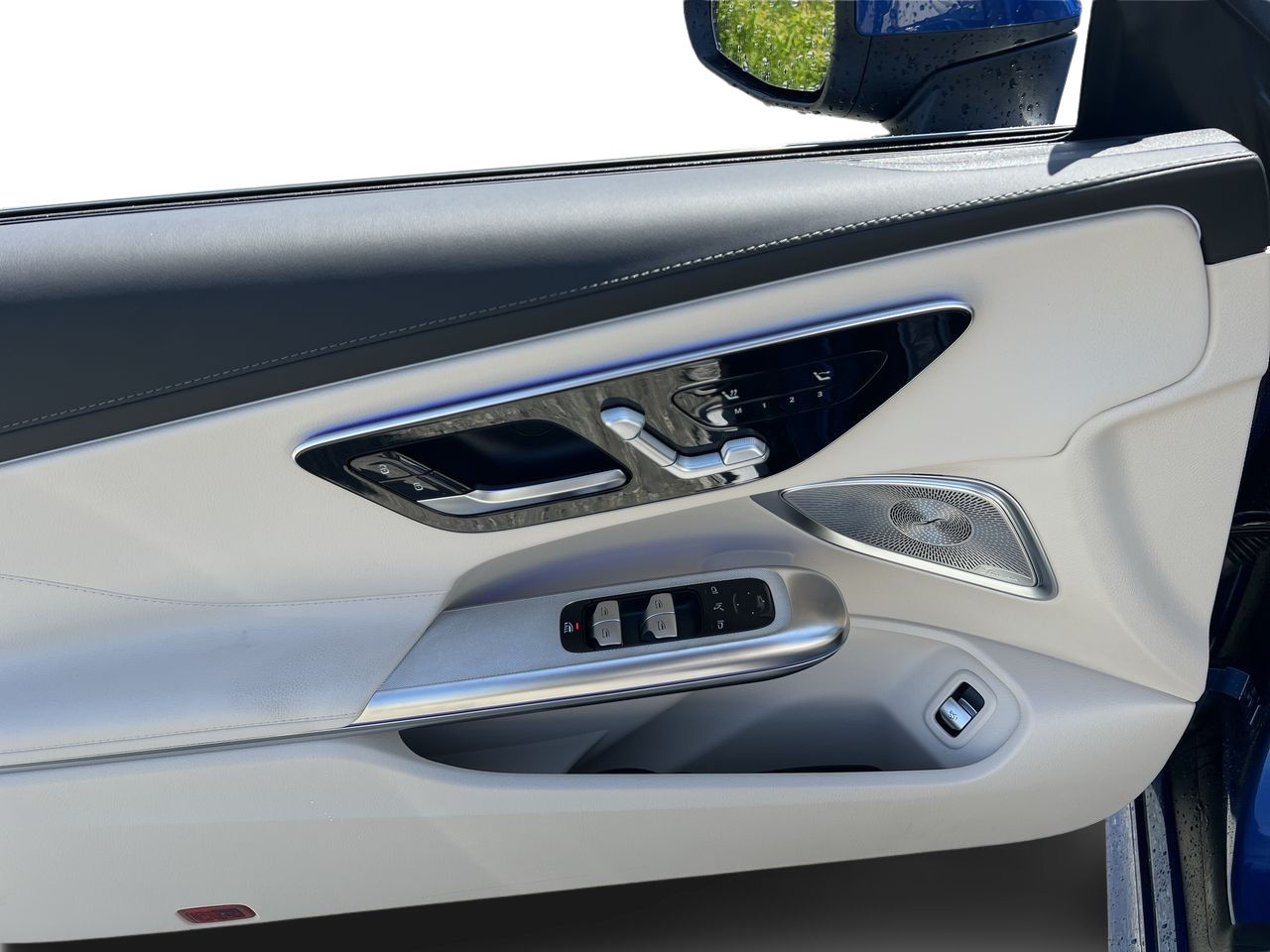 2025 Mercedes-Benz CLE300 in Langley, British Columbia
