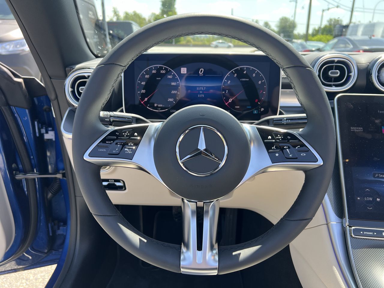 2025 Mercedes-Benz CLE300 in Langley, British Columbia
