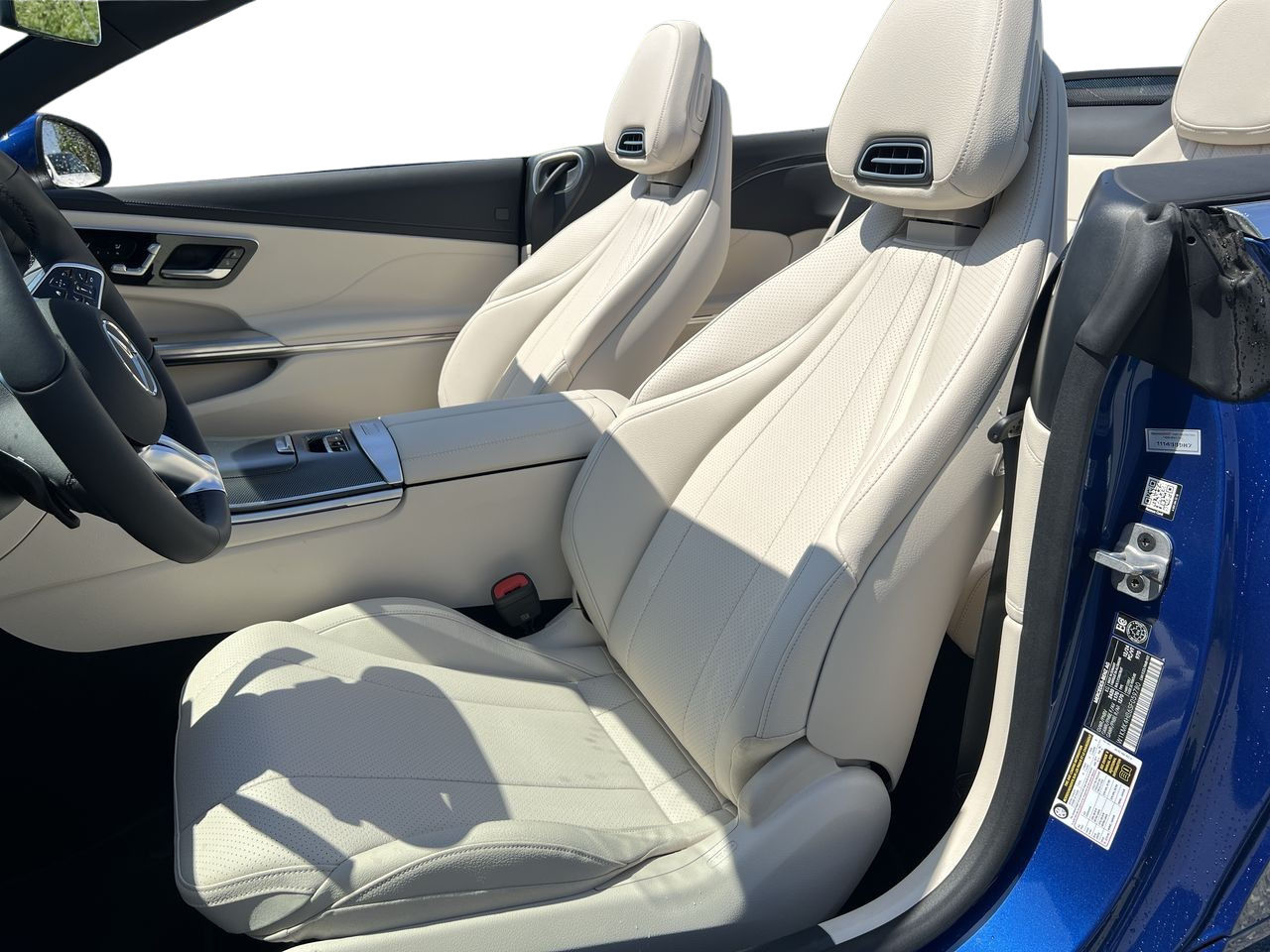 2025 Mercedes-Benz CLE300 in Langley, British Columbia