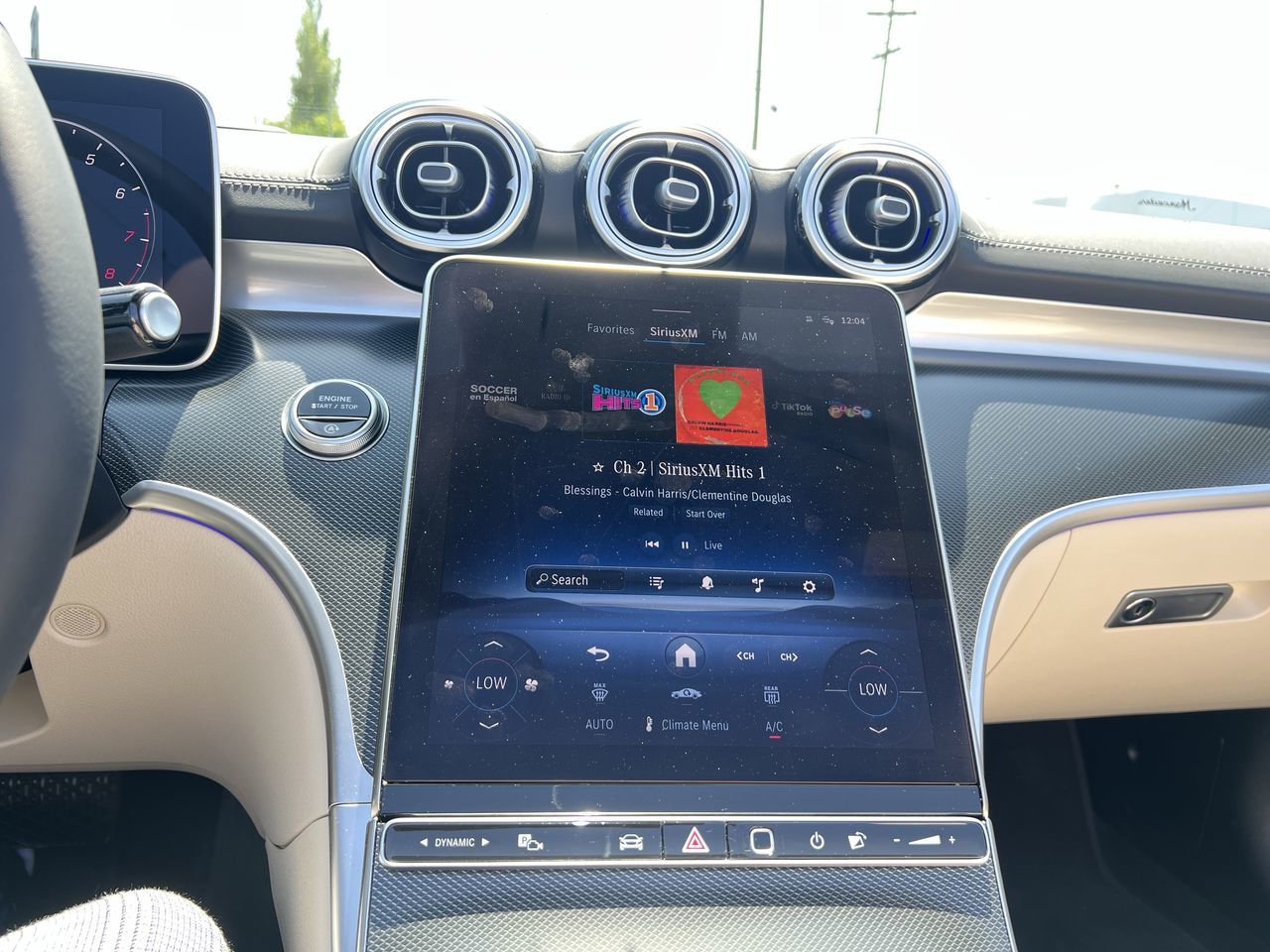 2025 Mercedes-Benz CLE300 in Langley, British Columbia