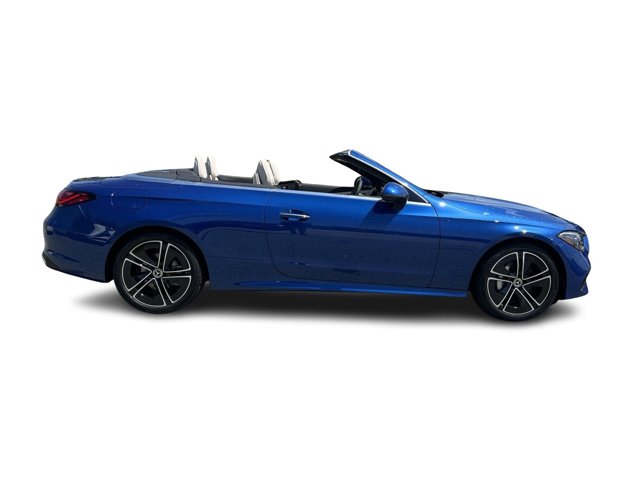 2025 Mercedes-Benz CLE300 in Langley, British Columbia