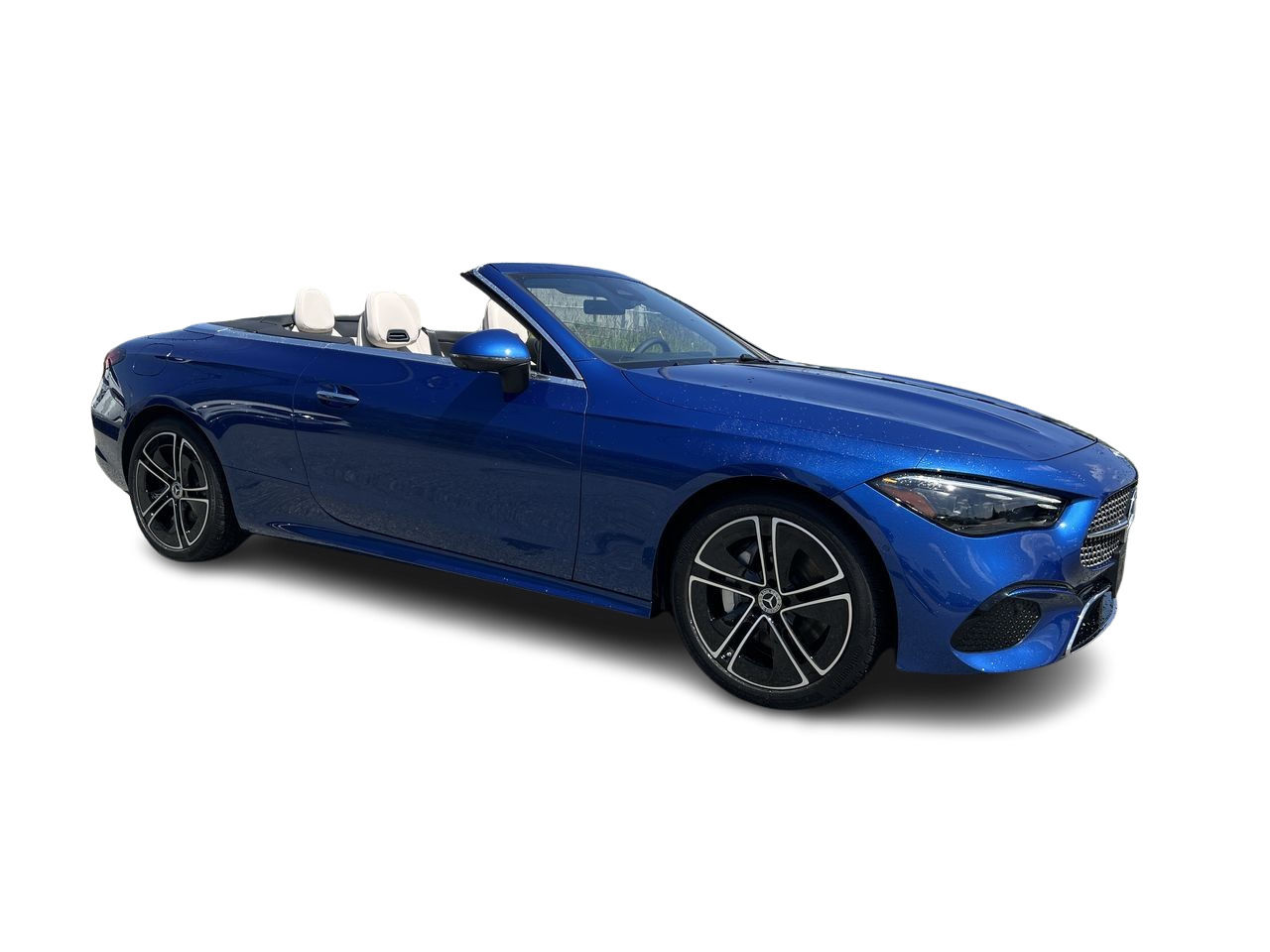 2025 Mercedes-Benz CLE300 in Langley, British Columbia