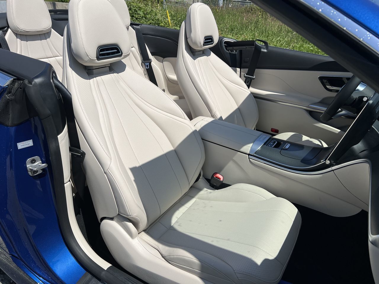 2025 Mercedes-Benz CLE300 in Langley, British Columbia