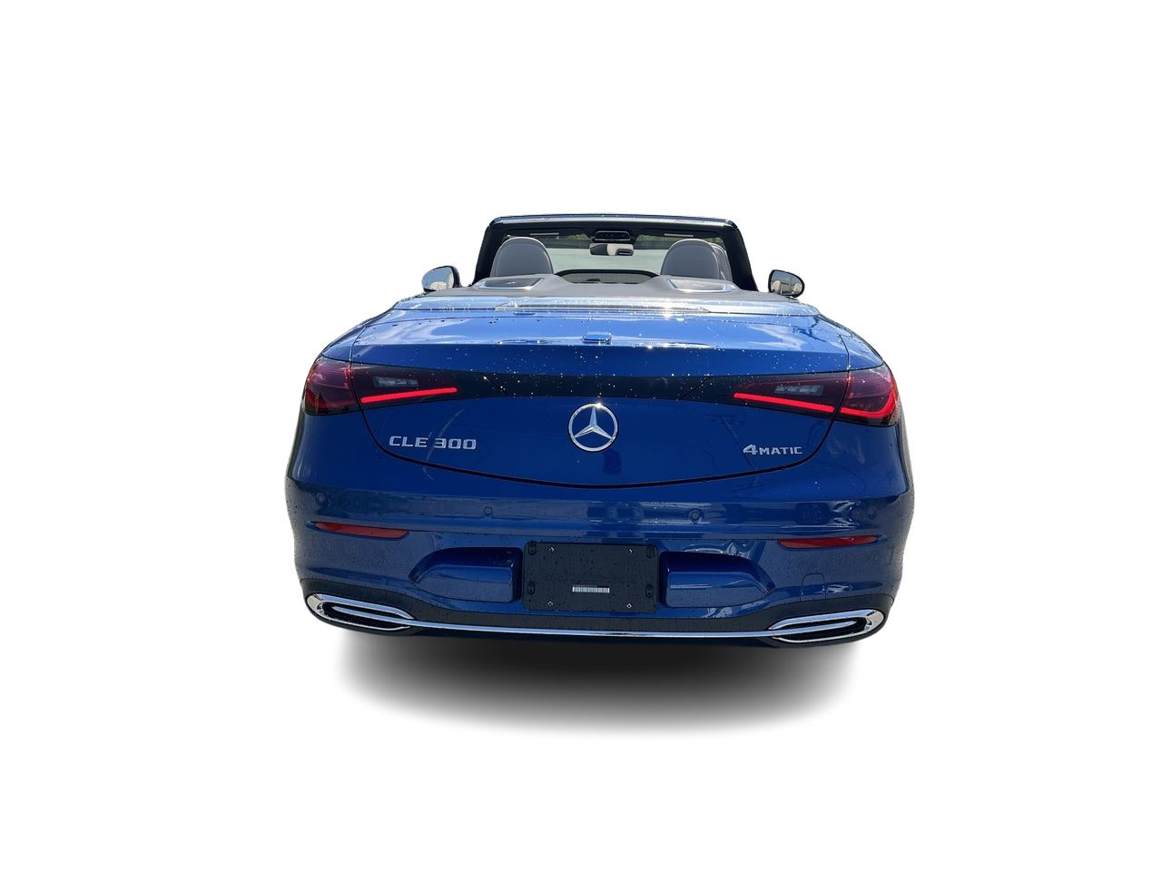 2025 Mercedes-Benz CLE300 in Langley, British Columbia