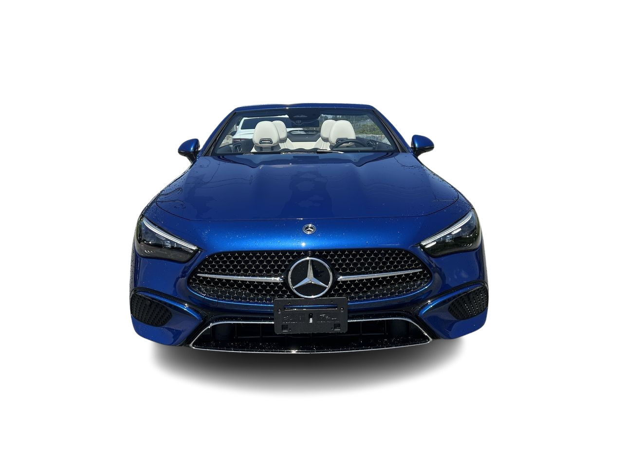 2025 Mercedes-Benz CLE300 in Langley, British Columbia
