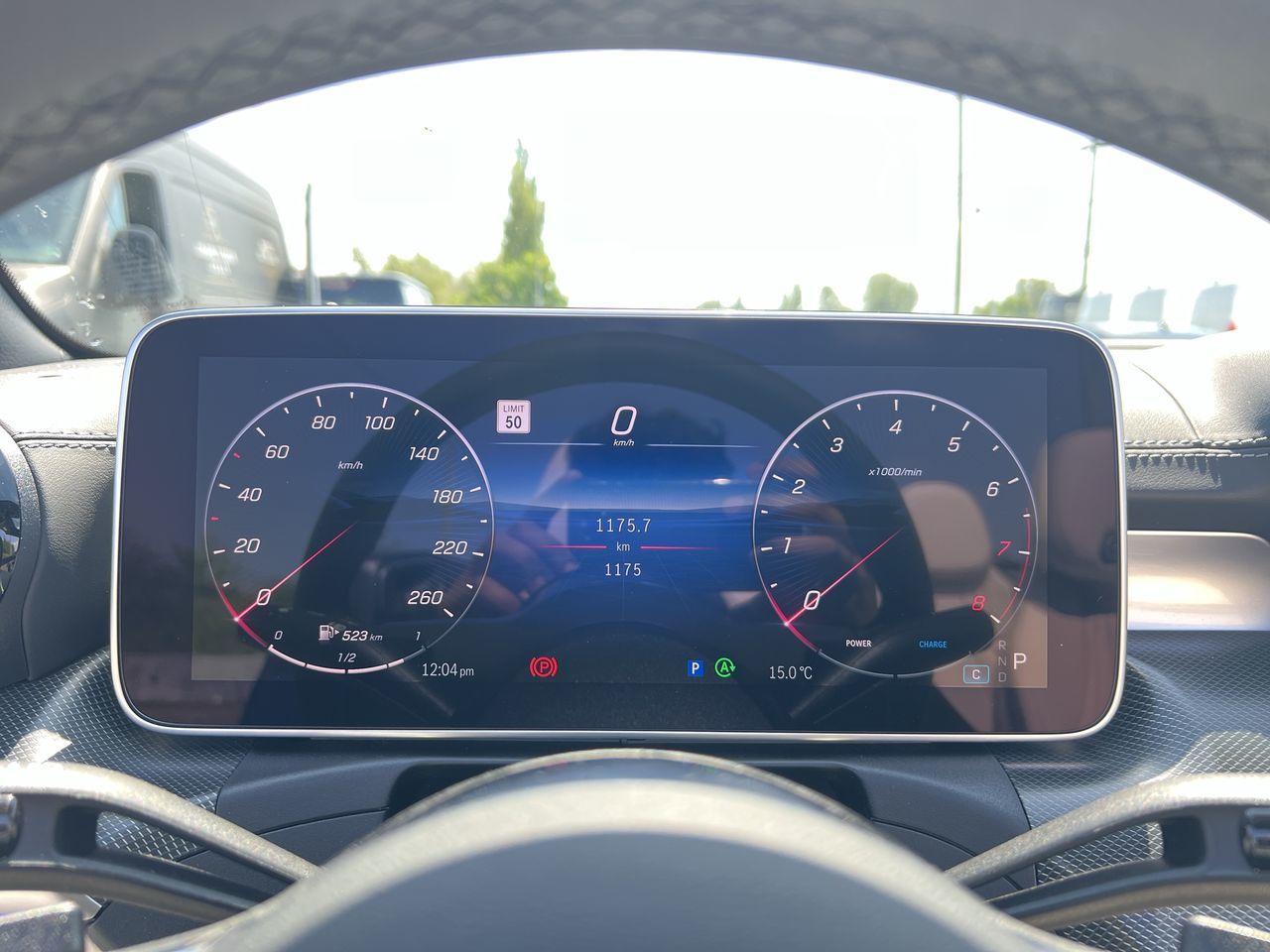 2025 Mercedes-Benz CLE300 in Langley, British Columbia