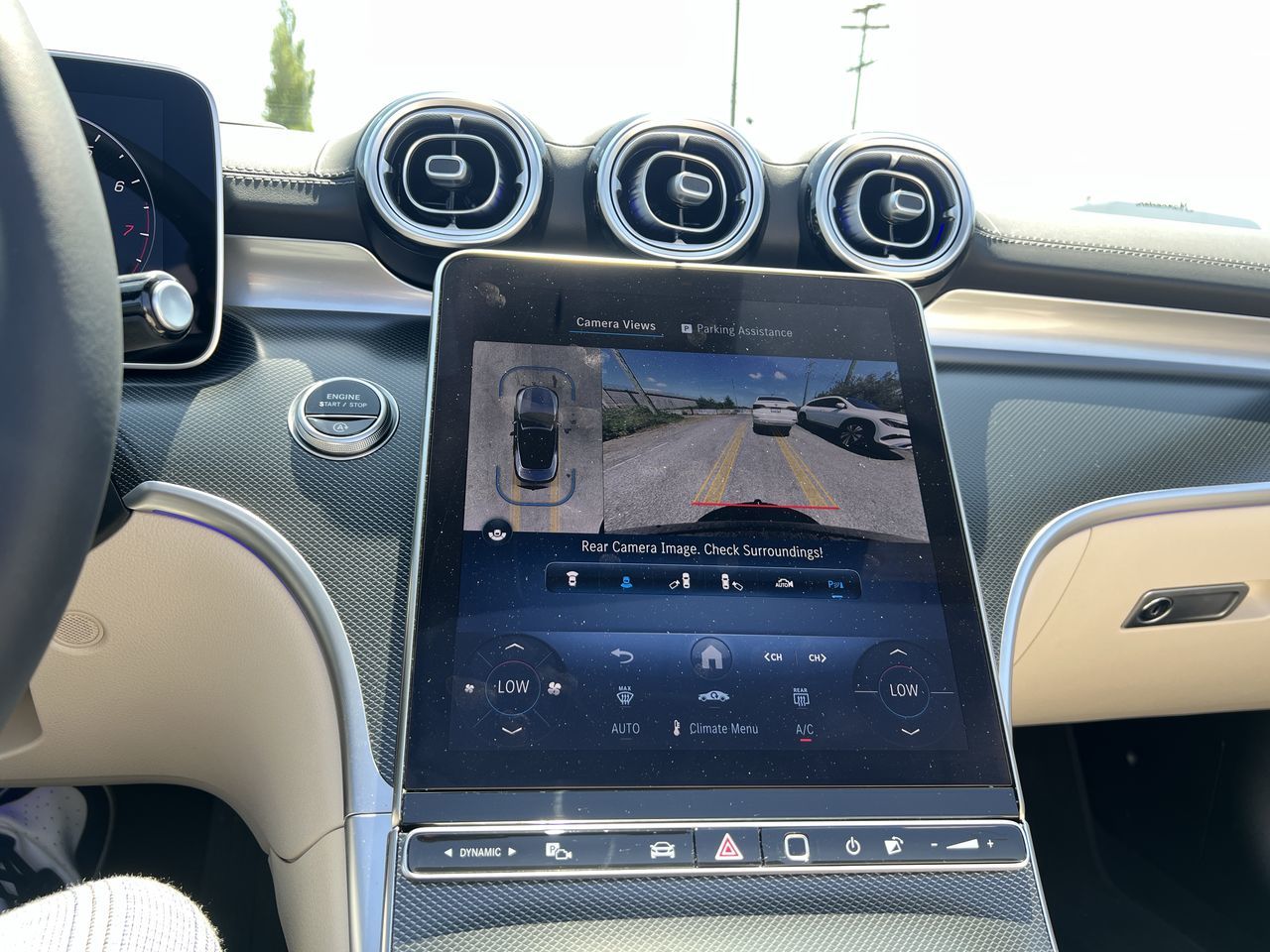 2025 Mercedes-Benz CLE300 in Langley, British Columbia