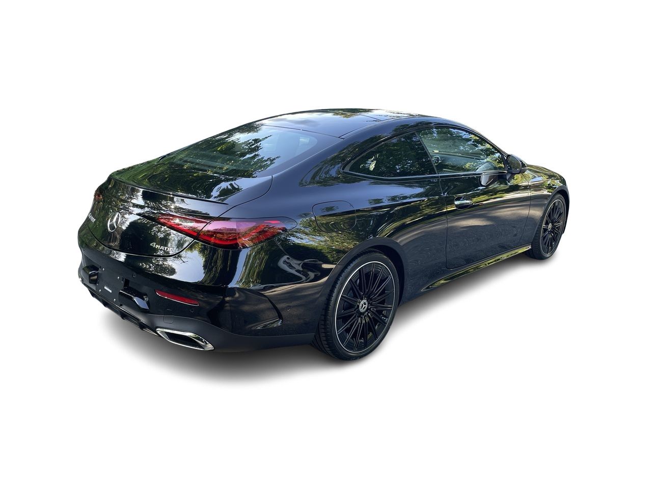 2025 Mercedes-Benz CLE in Langley, British Columbia