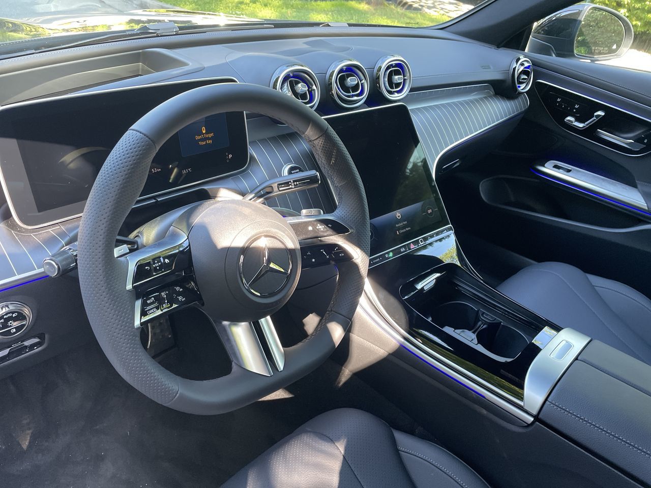2025 Mercedes-Benz CLE in Langley, British Columbia