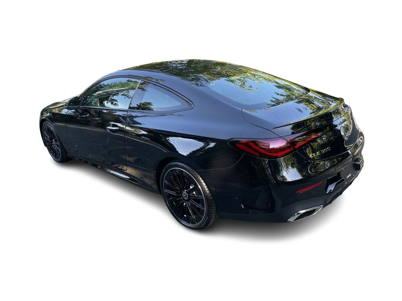 2025 Mercedes-Benz CLE in Langley, British Columbia
