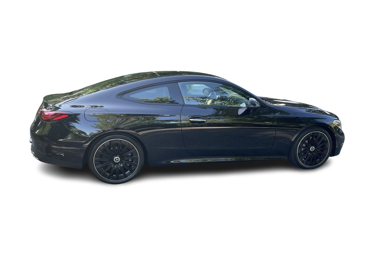 2025 Mercedes-Benz CLE in Langley, British Columbia