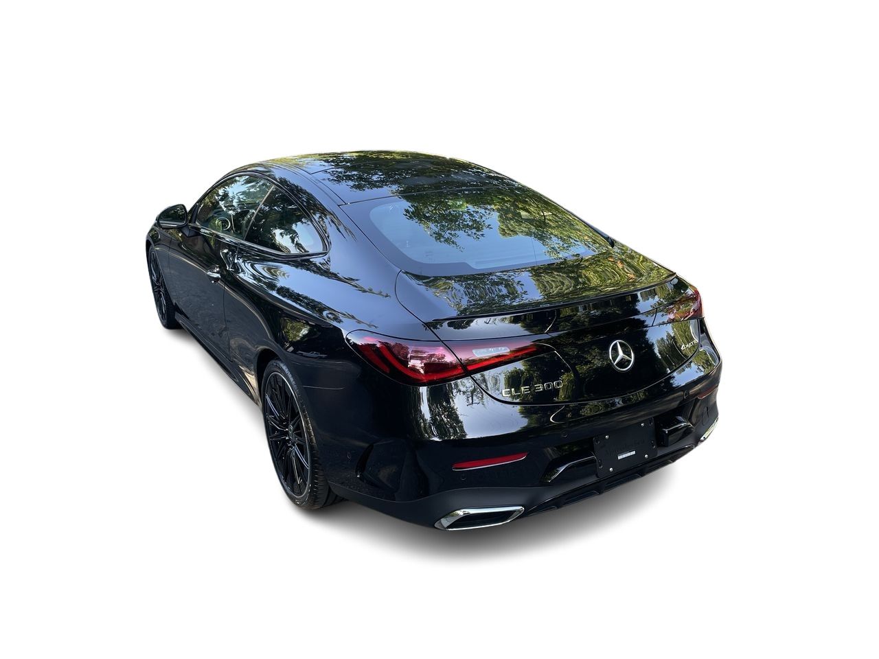 2025 Mercedes-Benz CLE in Langley, British Columbia
