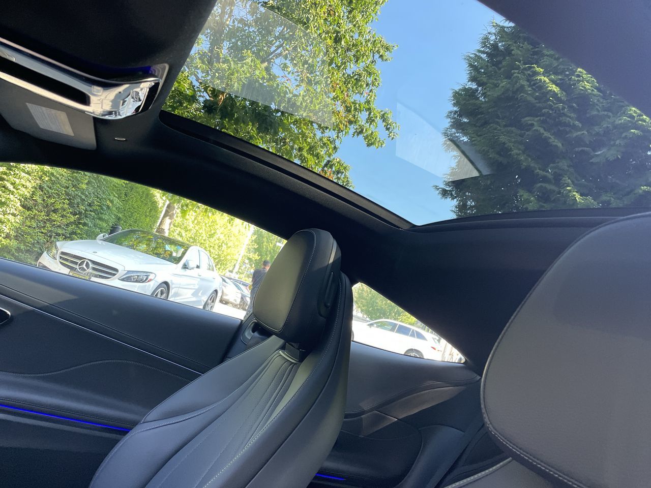 2025 Mercedes-Benz CLE in Langley, British Columbia