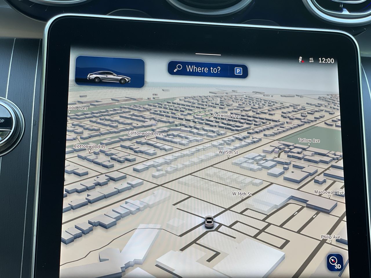 2025 Mercedes-Benz CLE in Langley, British Columbia