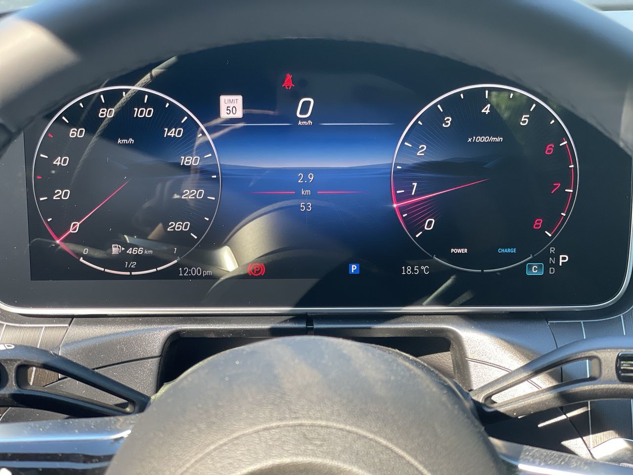 2025 Mercedes-Benz CLE in Langley, British Columbia