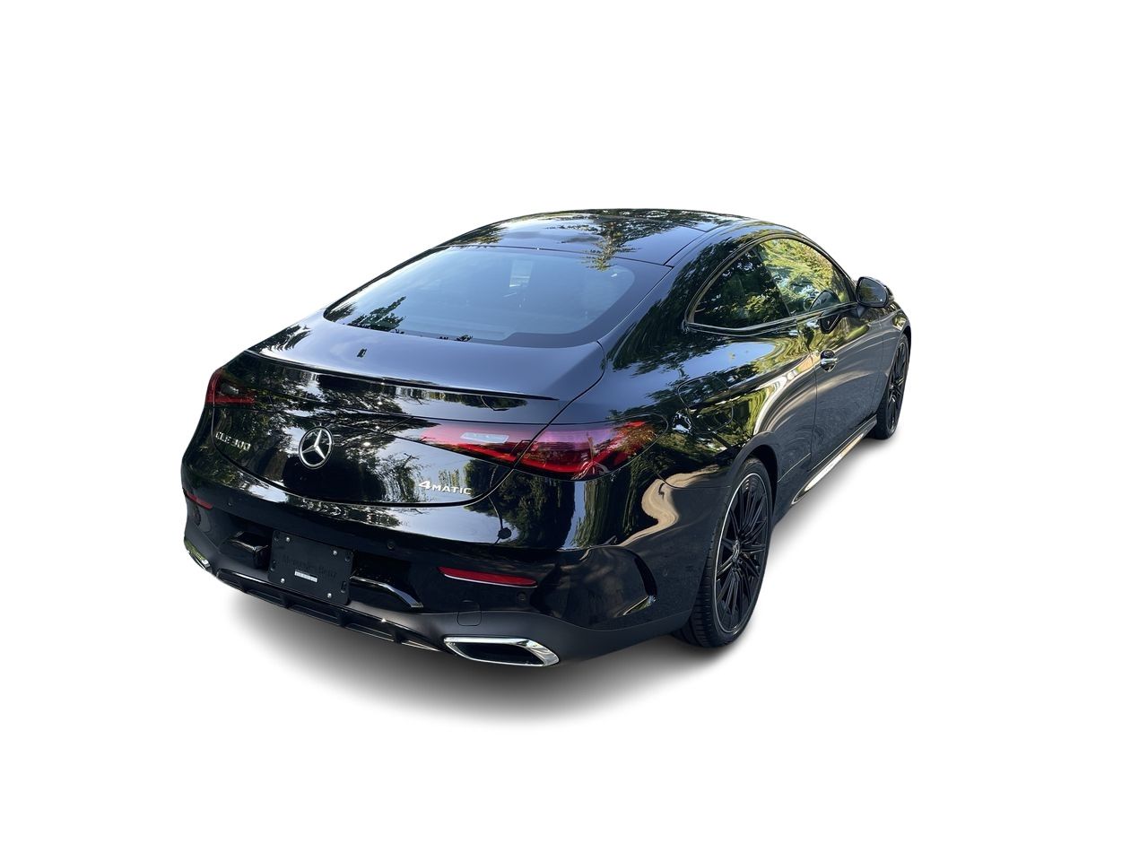 2025 Mercedes-Benz CLE in Langley, British Columbia