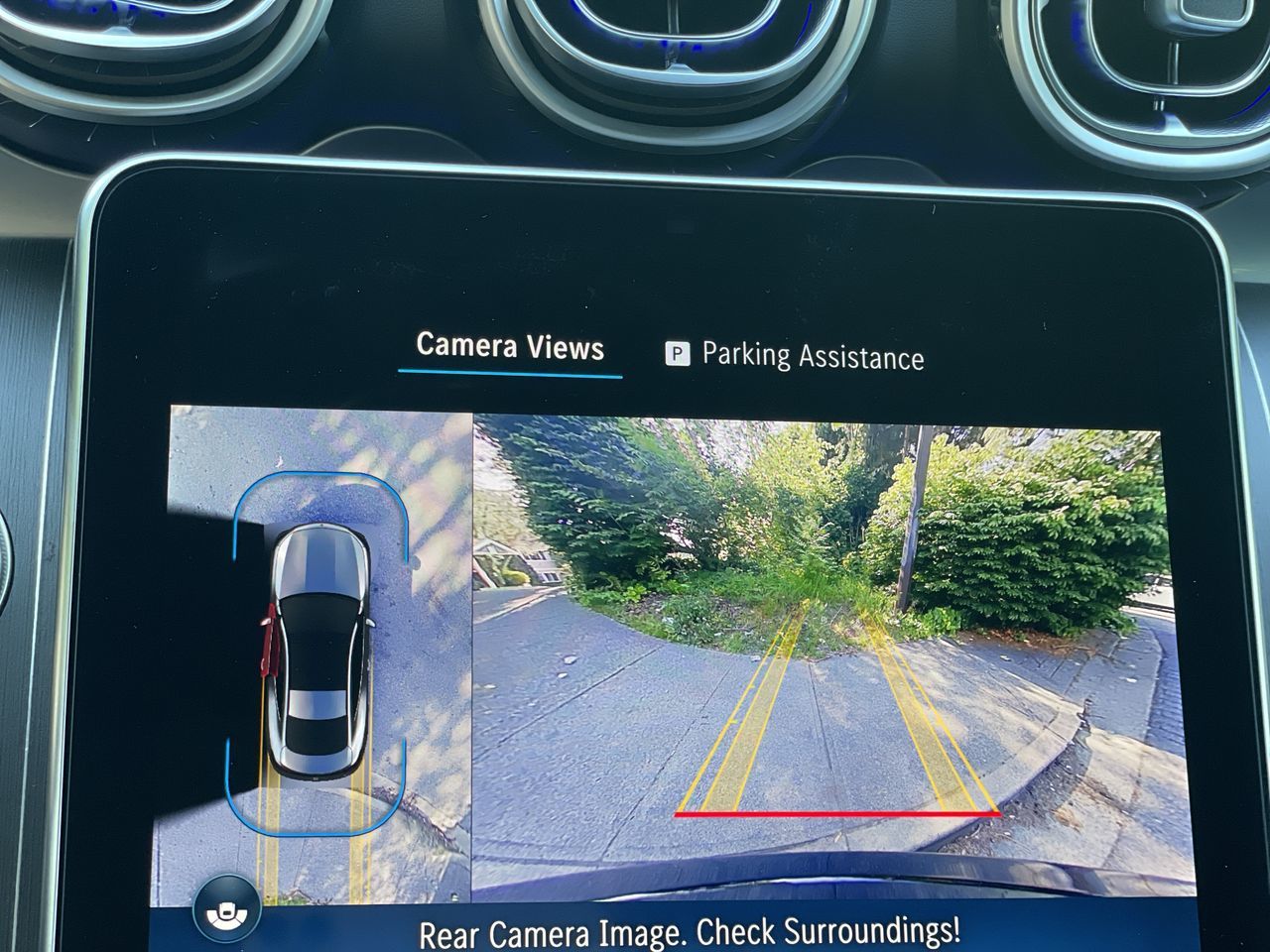 2025 Mercedes-Benz CLE in Langley, British Columbia
