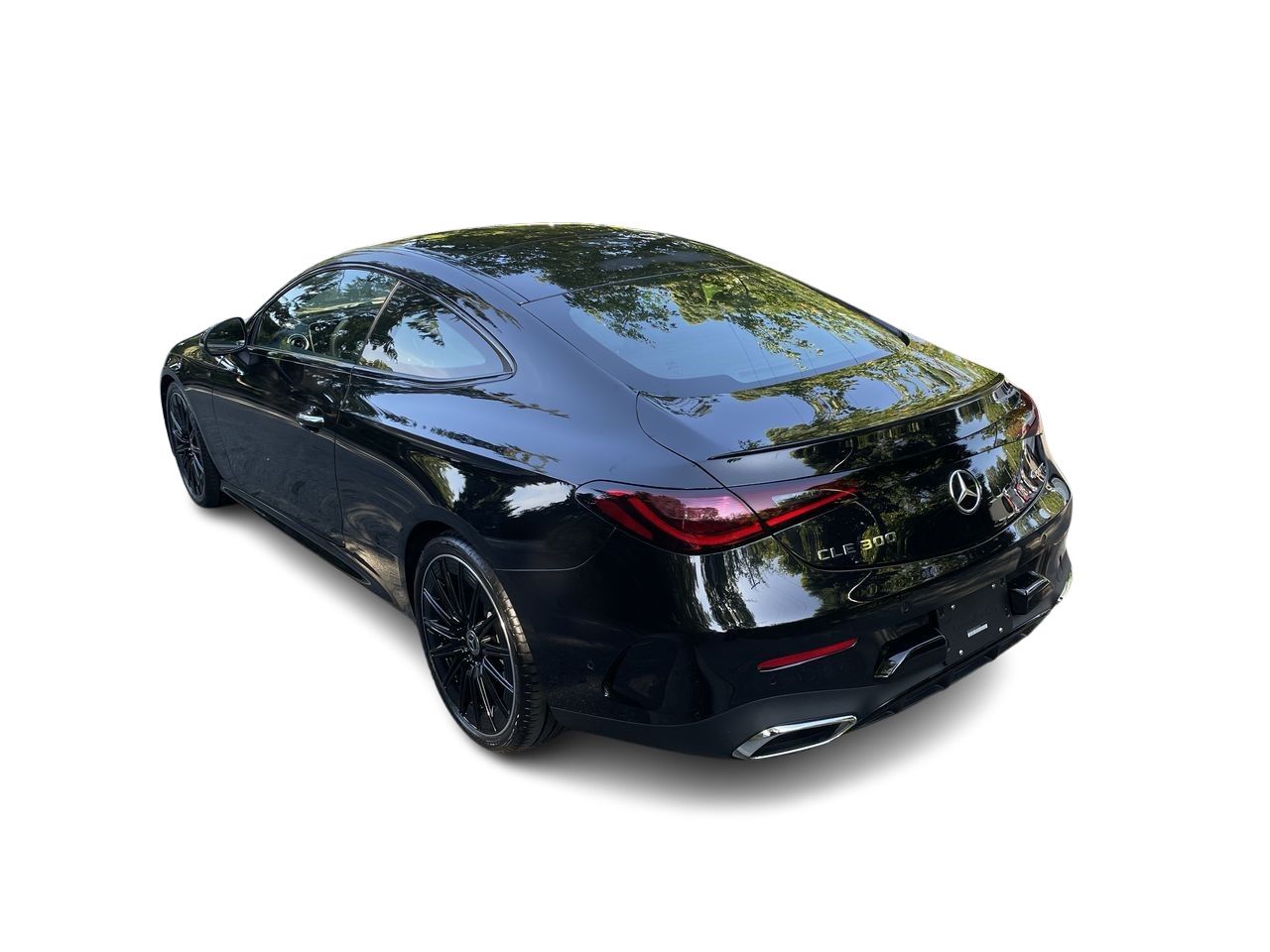 2025 Mercedes-Benz CLE in Langley, British Columbia