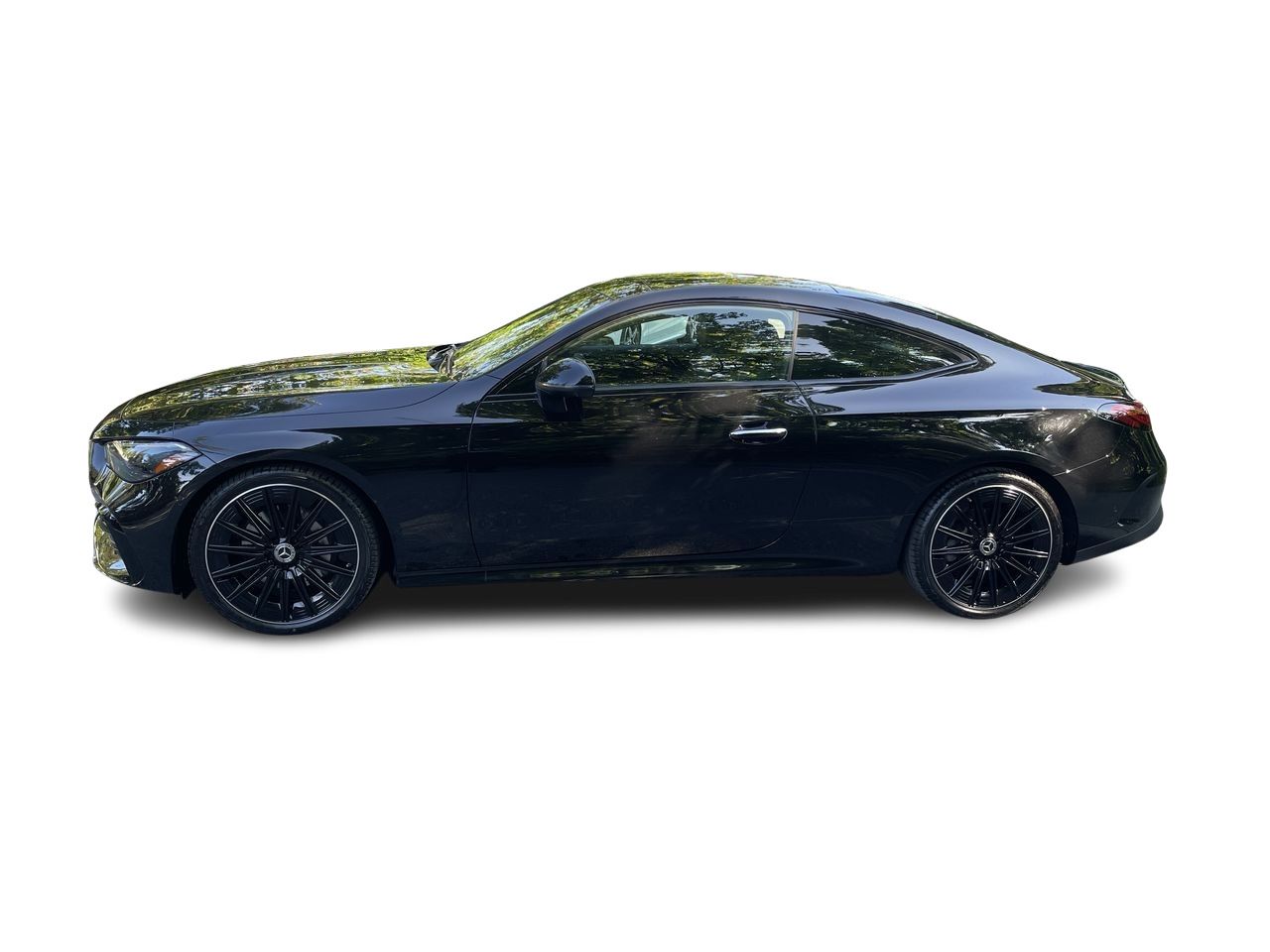2025 Mercedes-Benz CLE in Langley, British Columbia