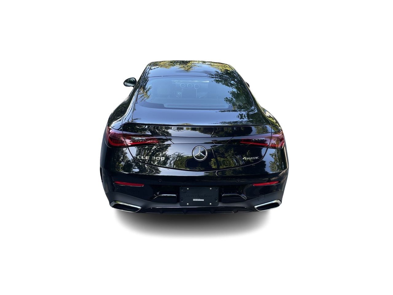 2025 Mercedes-Benz CLE in Langley, British Columbia